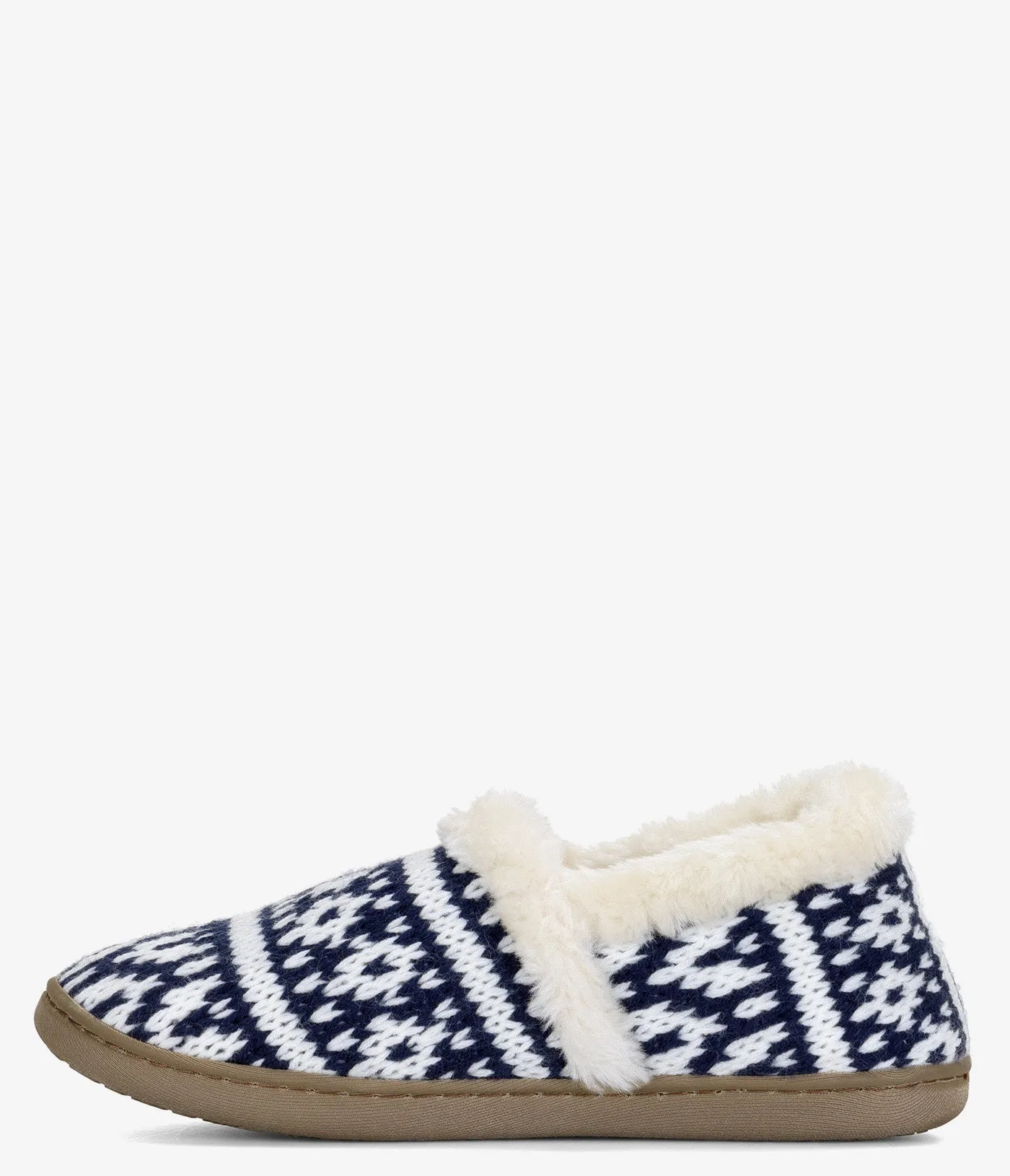 Minnetonka Dina Pantoufle - Femme