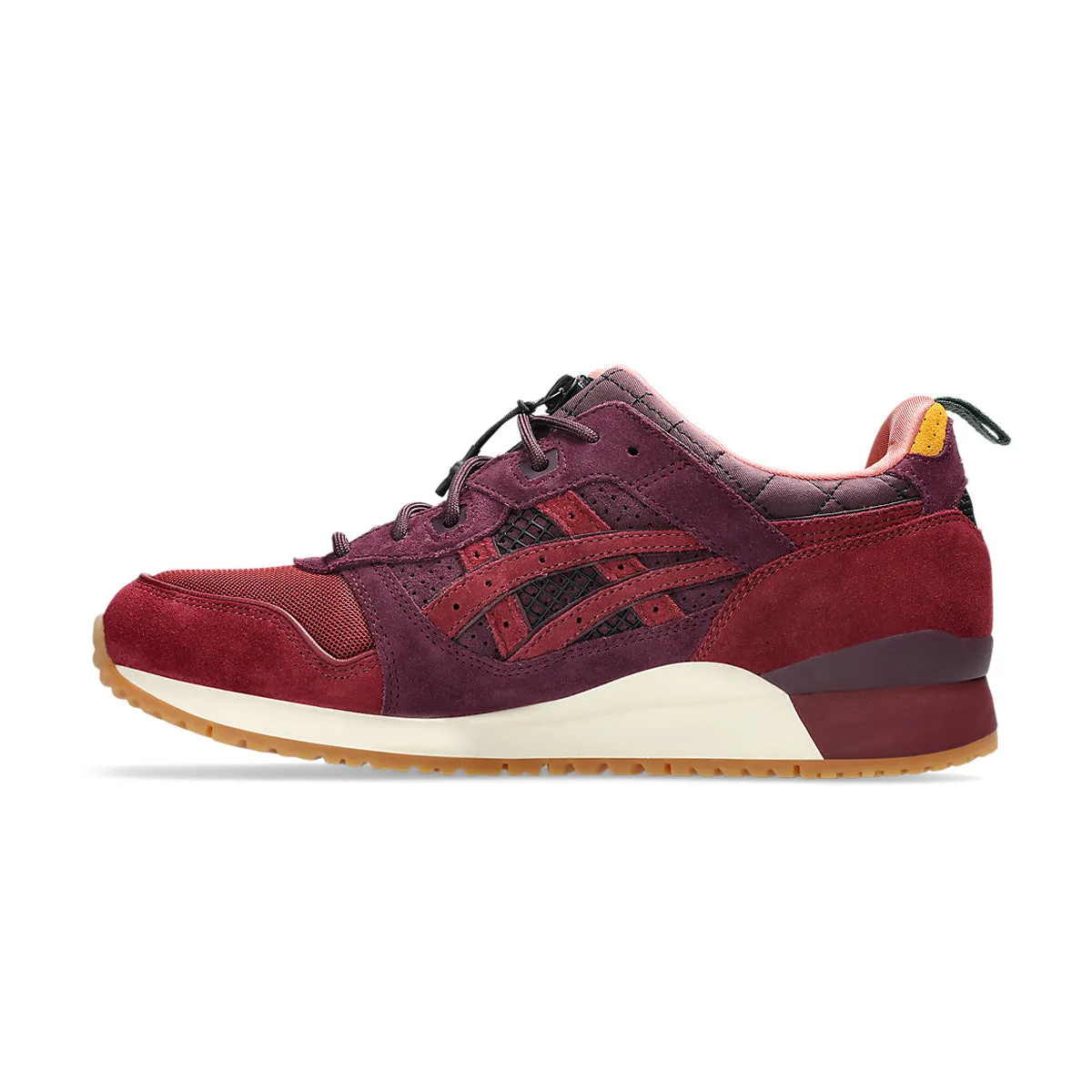   mita GEL-Lyte III OG 'Rose Séchée'