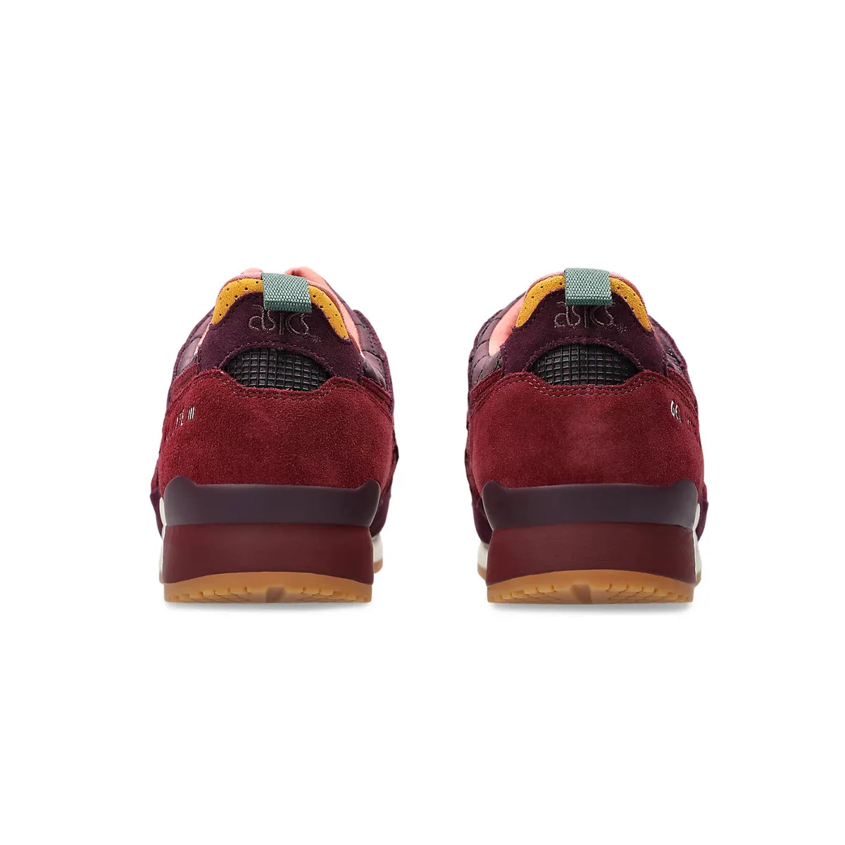   mita GEL-Lyte III OG 'Rose Séchée'