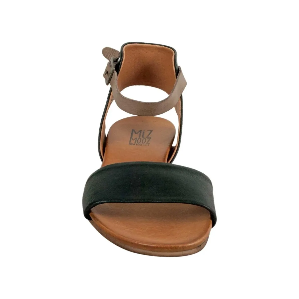 Miz Mooz Femme Alanis Noir