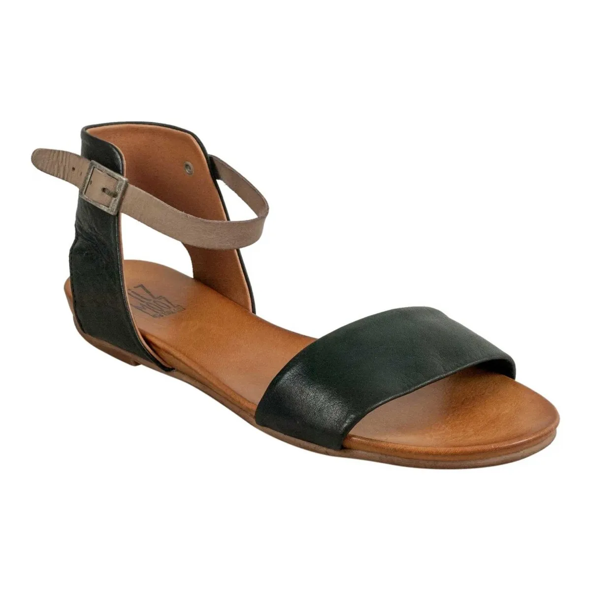 Miz Mooz Femme Alanis Noir