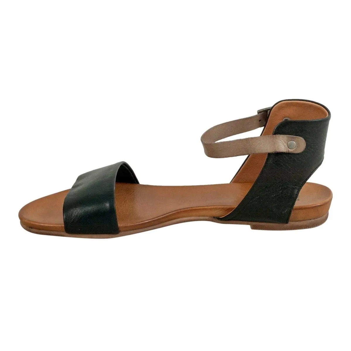 Miz Mooz Femme Alanis Noir