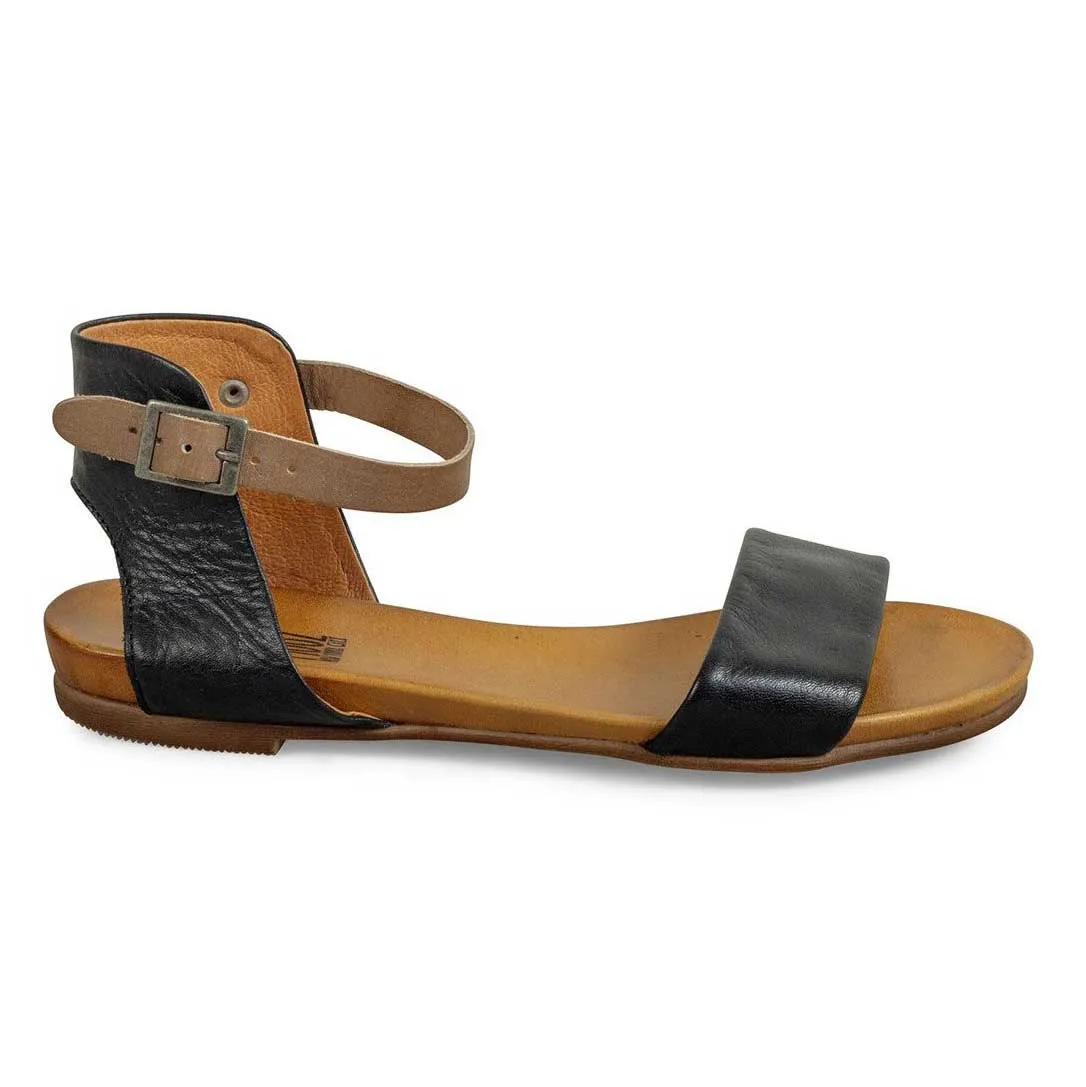 Miz Mooz Femme Alanis Noir