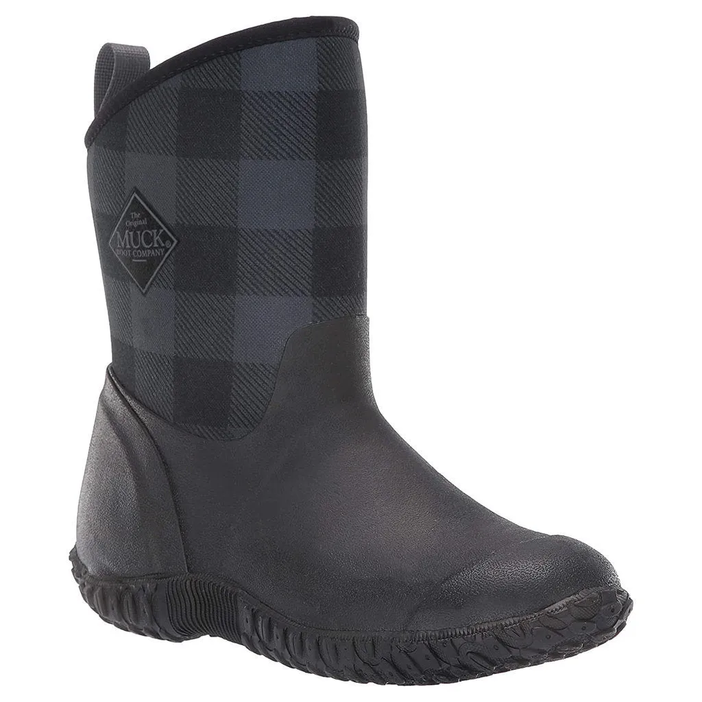 Bottes en caoutchouc imperméables Muckster II pour femmes