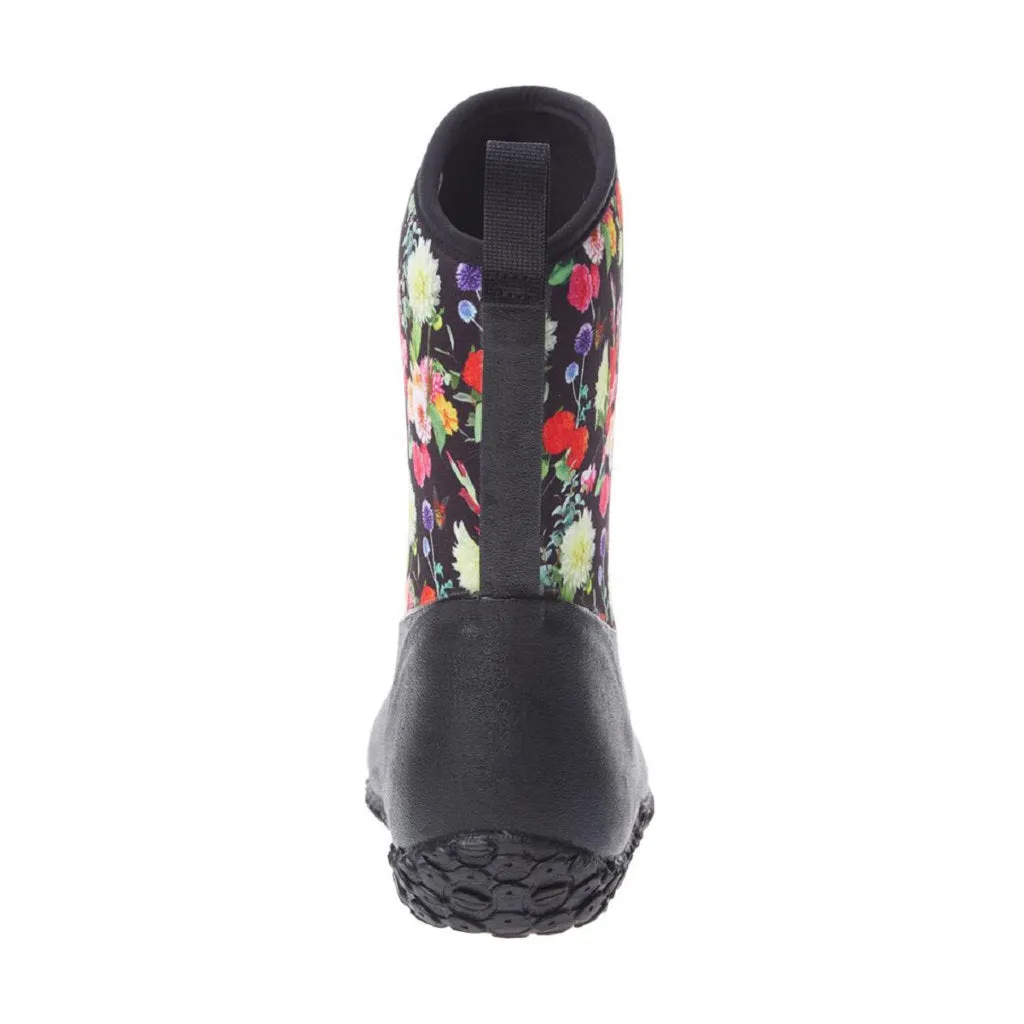 Bottes en caoutchouc imperméables Muckster II pour femmes