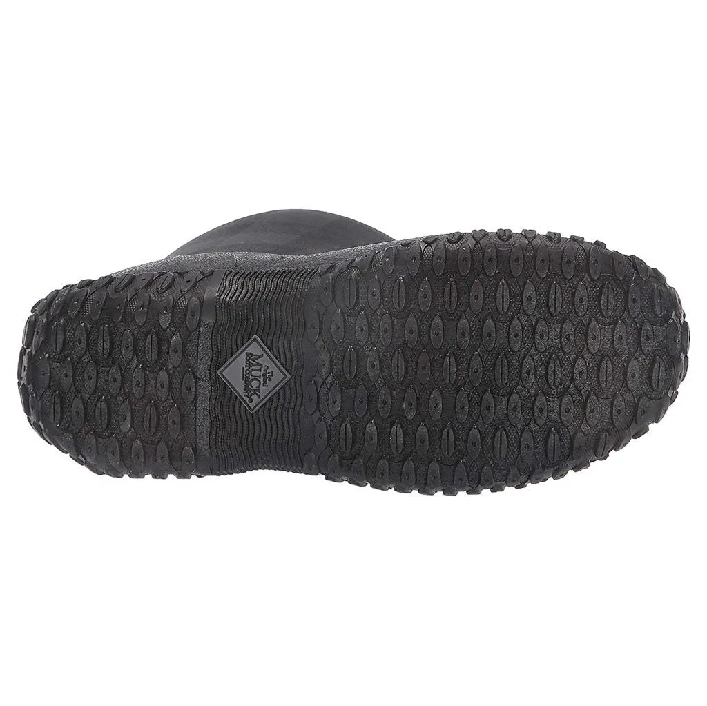 Bottes en caoutchouc imperméables Muckster II pour femmes