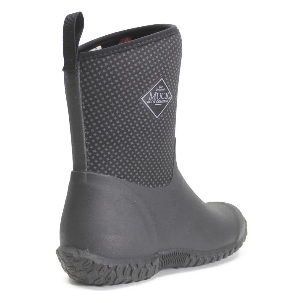 Bottes en caoutchouc imperméables Muckster II pour femmes