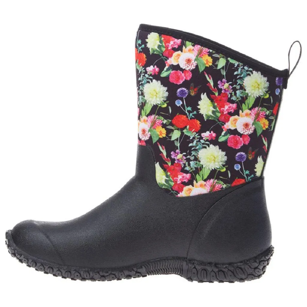 Bottes en caoutchouc imperméables Muckster II pour femmes
