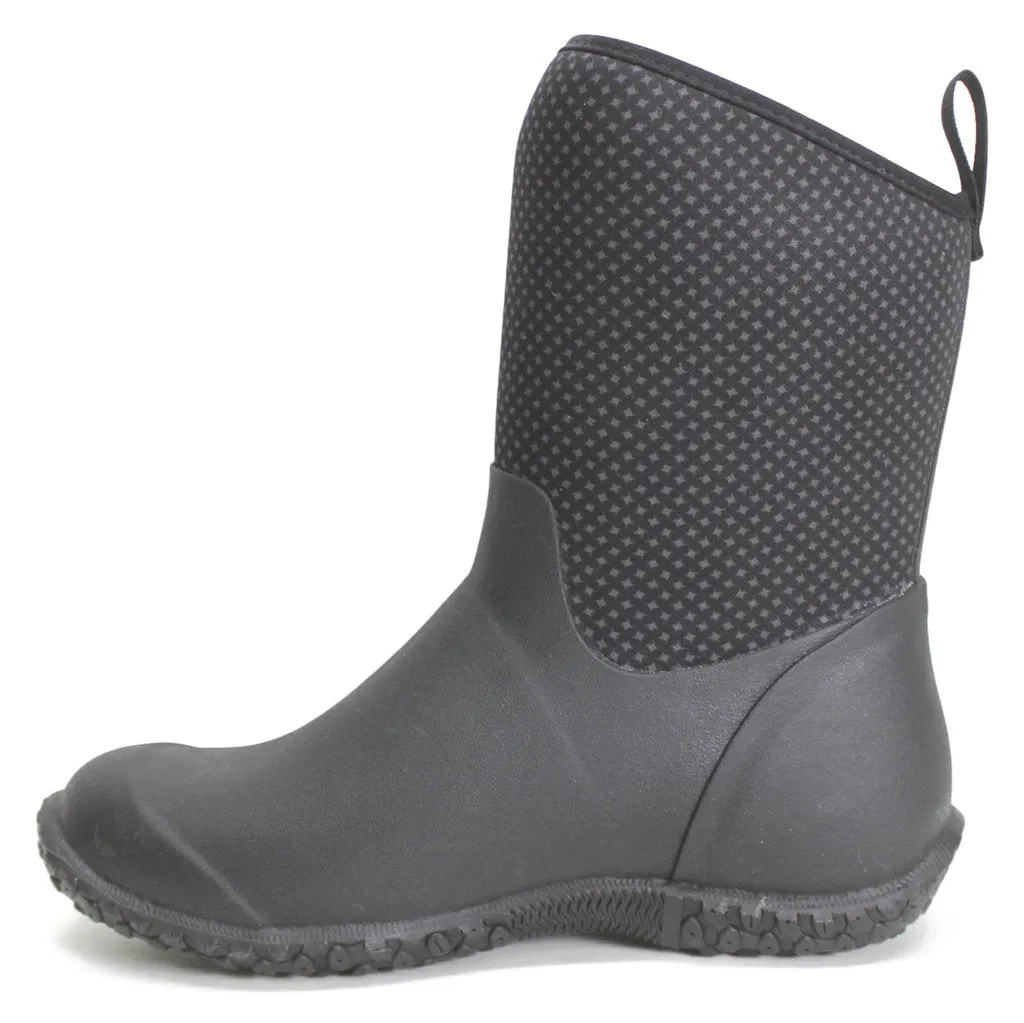 Bottes en caoutchouc imperméables Muckster II pour femmes