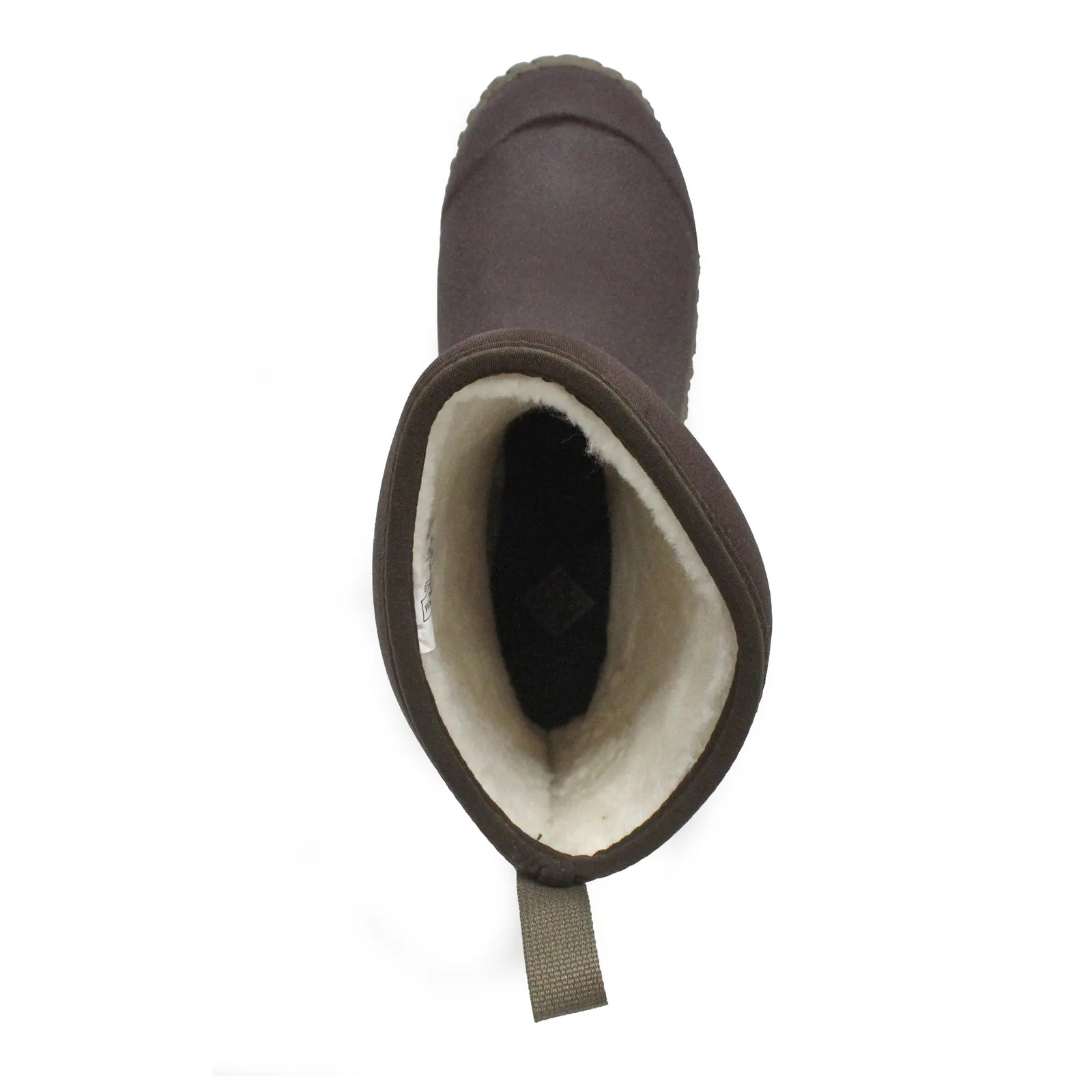 Bottes en caoutchouc imperméables Muckster II pour femmes