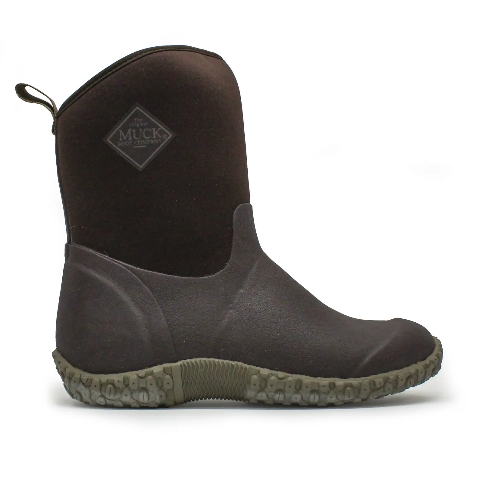 Bottes en caoutchouc imperméables Muckster II pour femmes