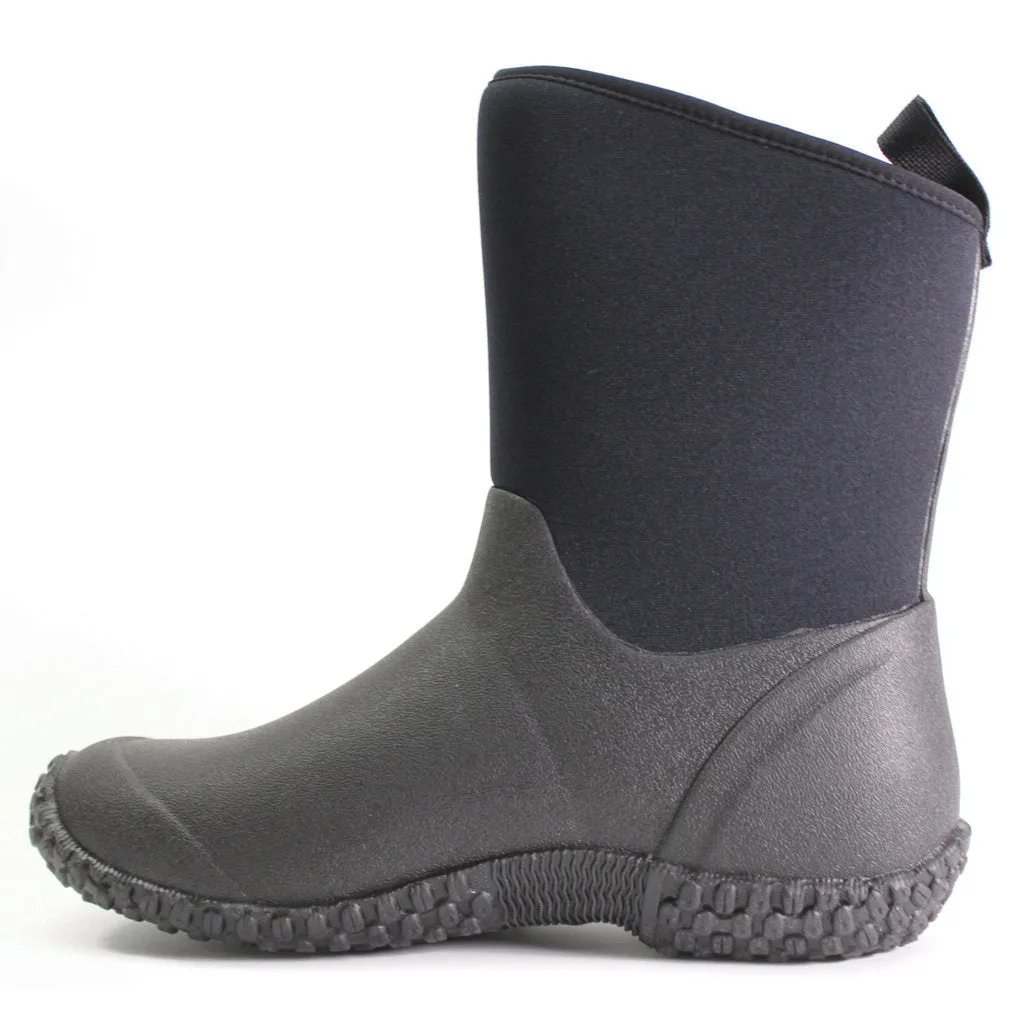 Bottes en caoutchouc imperméables Muckster II pour femmes