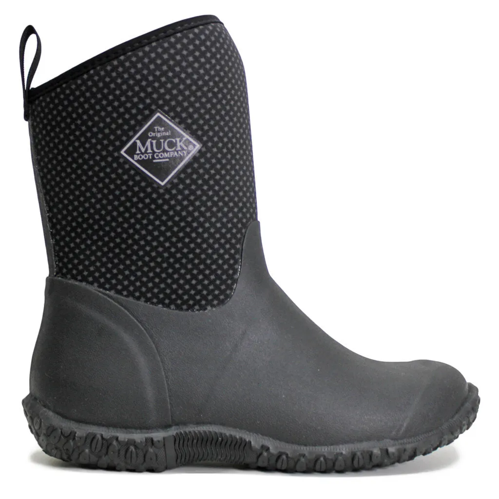 Bottes en caoutchouc imperméables Muckster II pour femmes