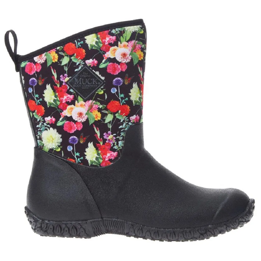 Bottes en caoutchouc imperméables Muckster II pour femmes