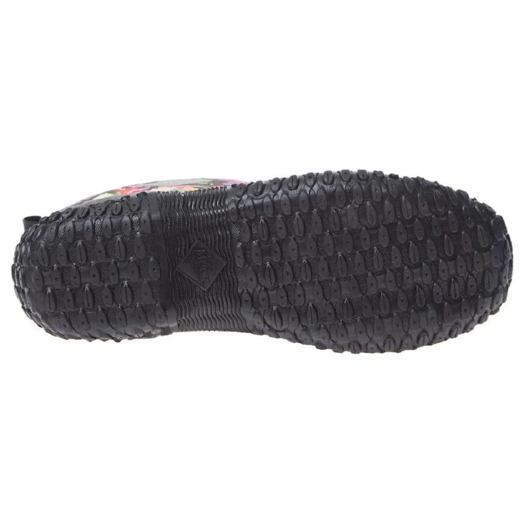 Bottes en caoutchouc imperméables Muckster II pour femmes