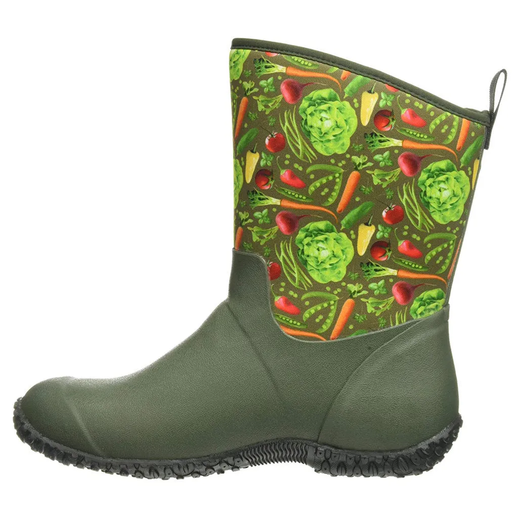 Bottes en caoutchouc imperméables Muckster II pour femmes