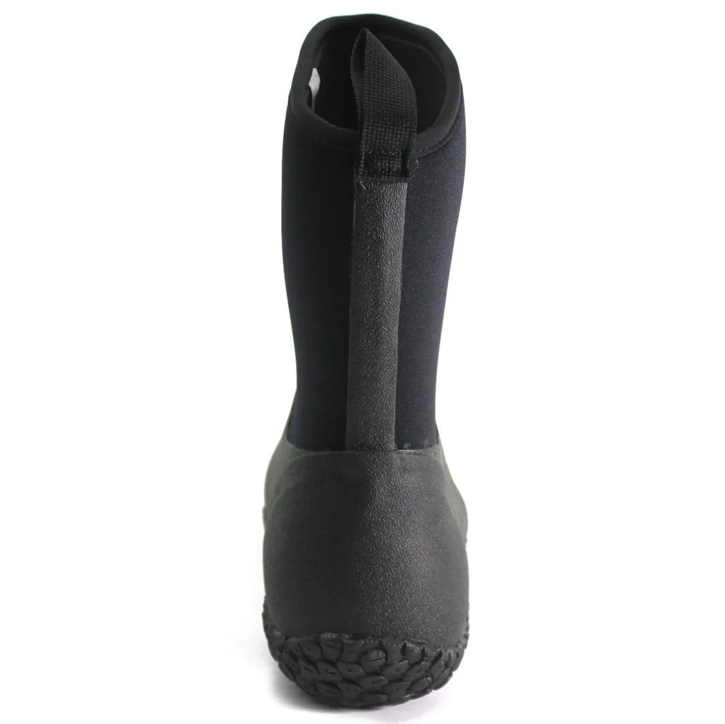 Bottes en caoutchouc imperméables Muckster II pour femmes