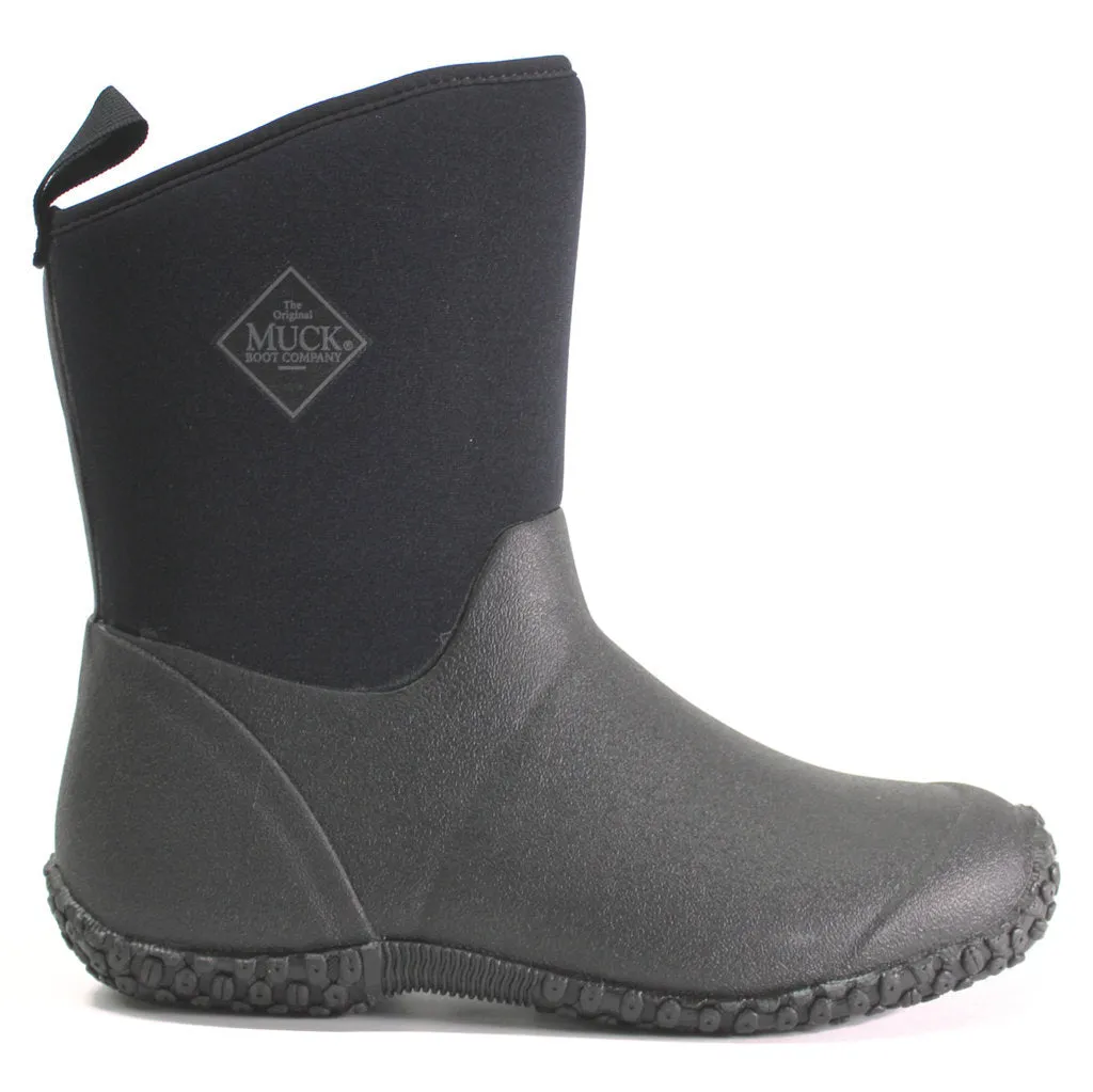 Bottes en caoutchouc imperméables Muckster II pour femmes