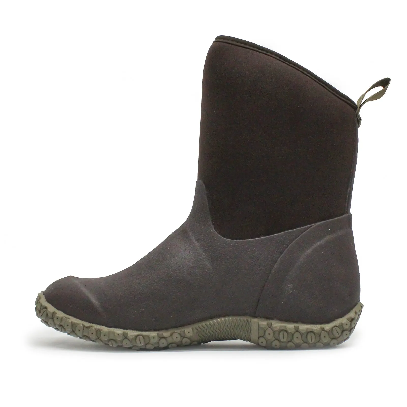 Bottes en caoutchouc imperméables Muckster II pour femmes