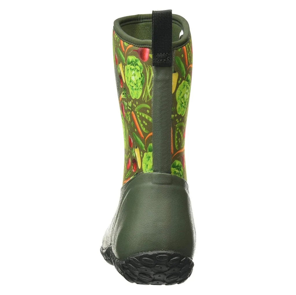 Bottes en caoutchouc imperméables Muckster II pour femmes