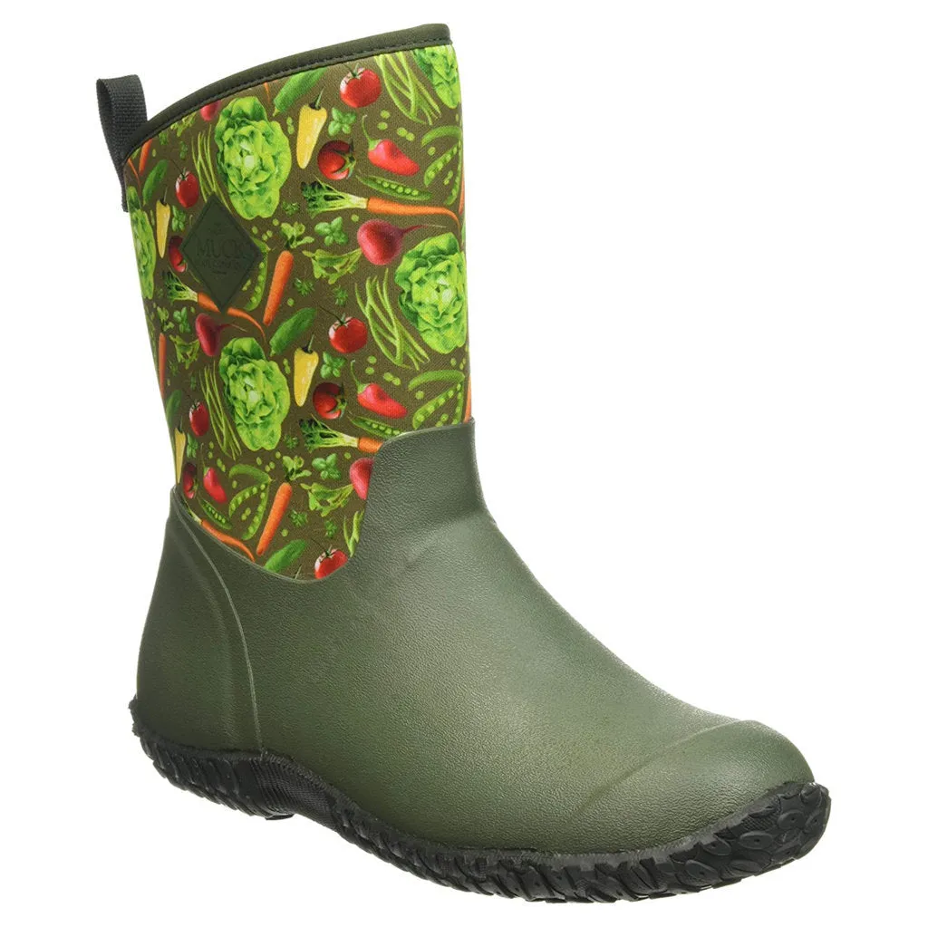 Bottes en caoutchouc imperméables Muckster II pour femmes