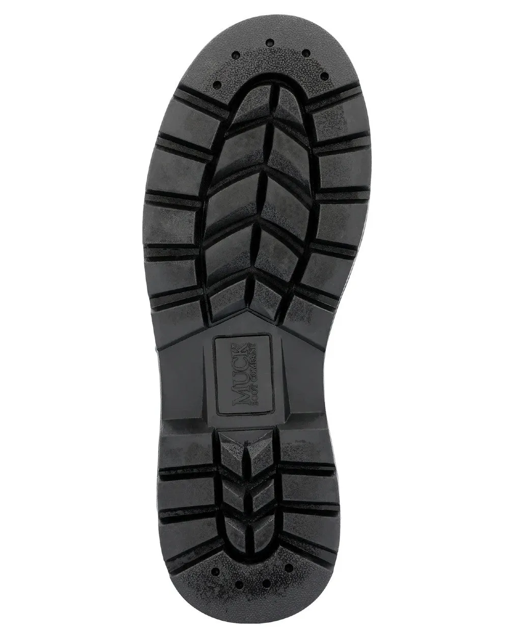 Bottes Muck Boots Homme Chore Réglables Hautes Bottes en Caoutchouc