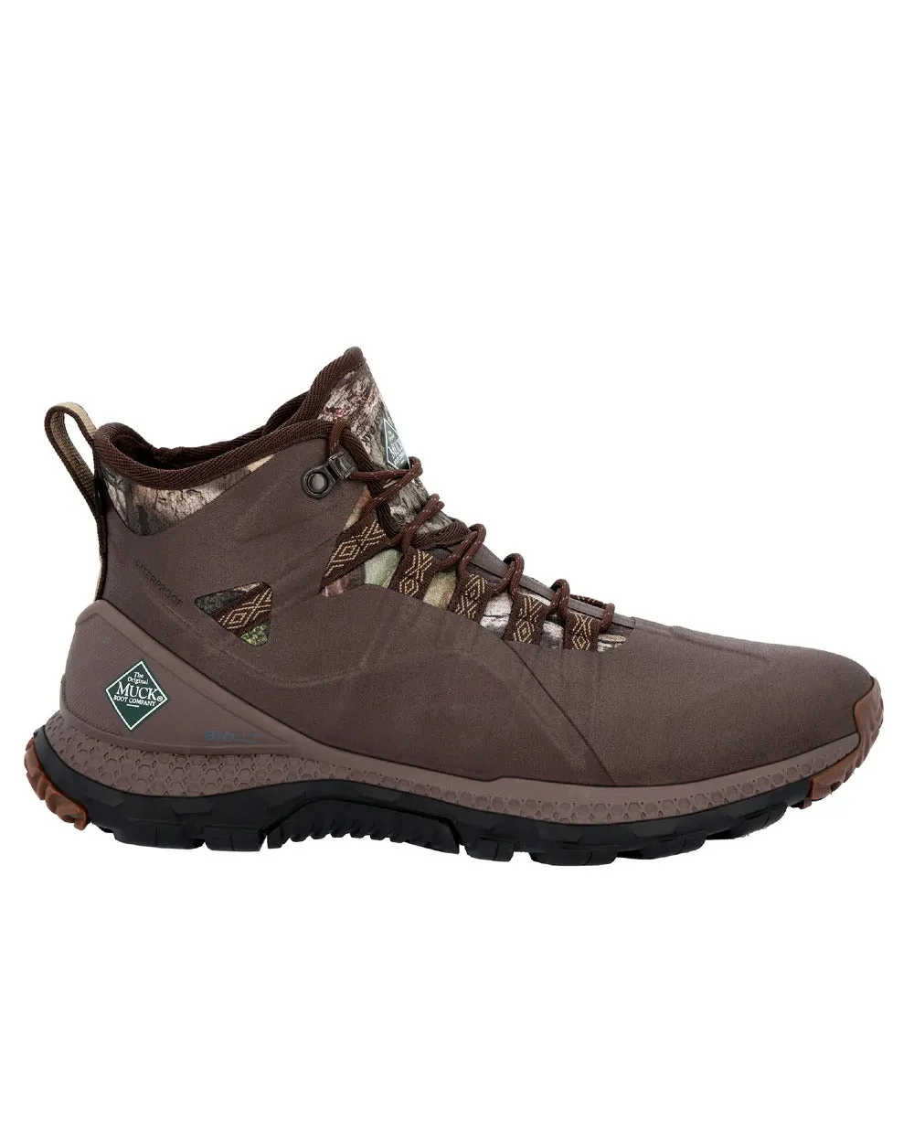 Chaussures Muck Boots Outscape Max à Lacets pour Homme