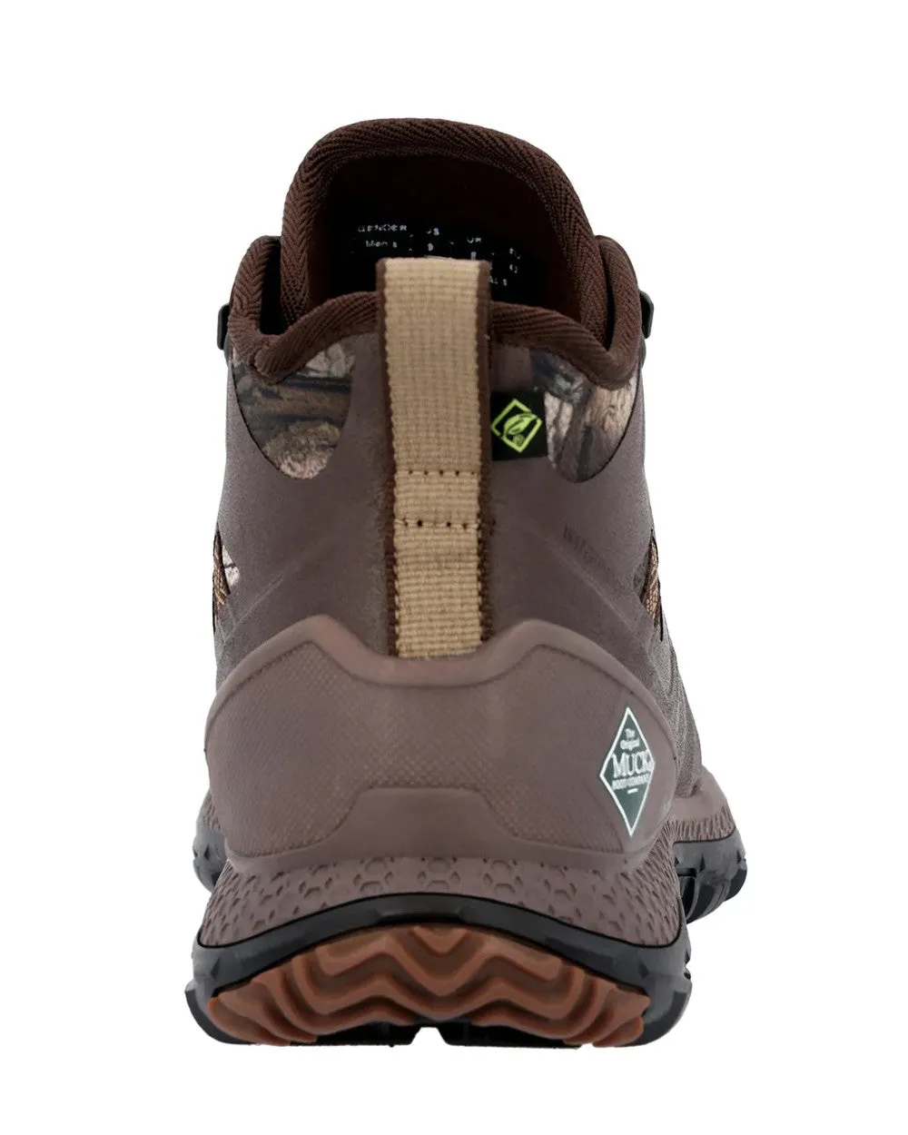 Chaussures Muck Boots Outscape Max à Lacets pour Homme