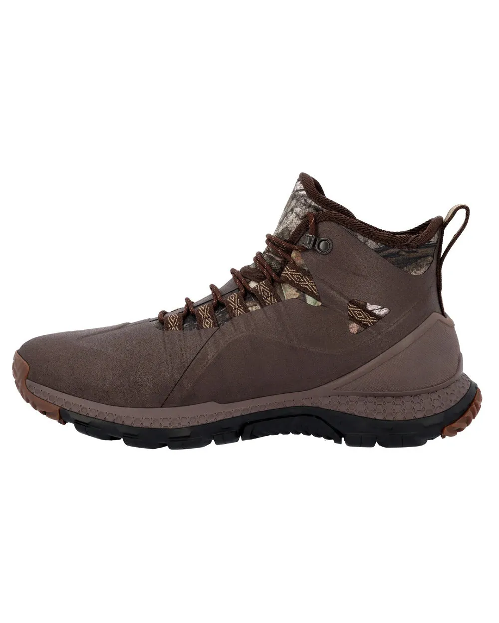 Chaussures Muck Boots Outscape Max à Lacets pour Homme