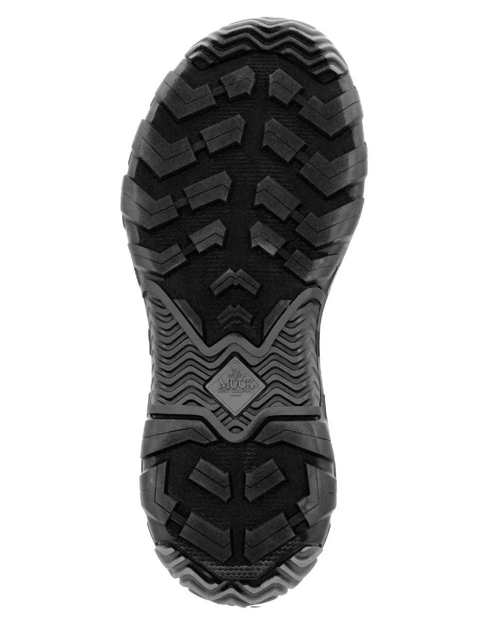 Chaussures Muck Boots Outscape Max à Lacets pour Homme