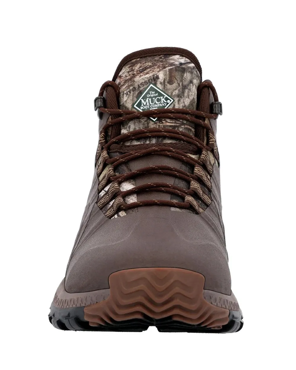 Chaussures Muck Boots Outscape Max à Lacets pour Homme