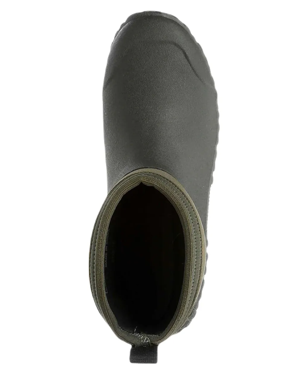 Bottes Muck Boots Hommes RHS Muckster II Bottes à la Cheville Muck Boots