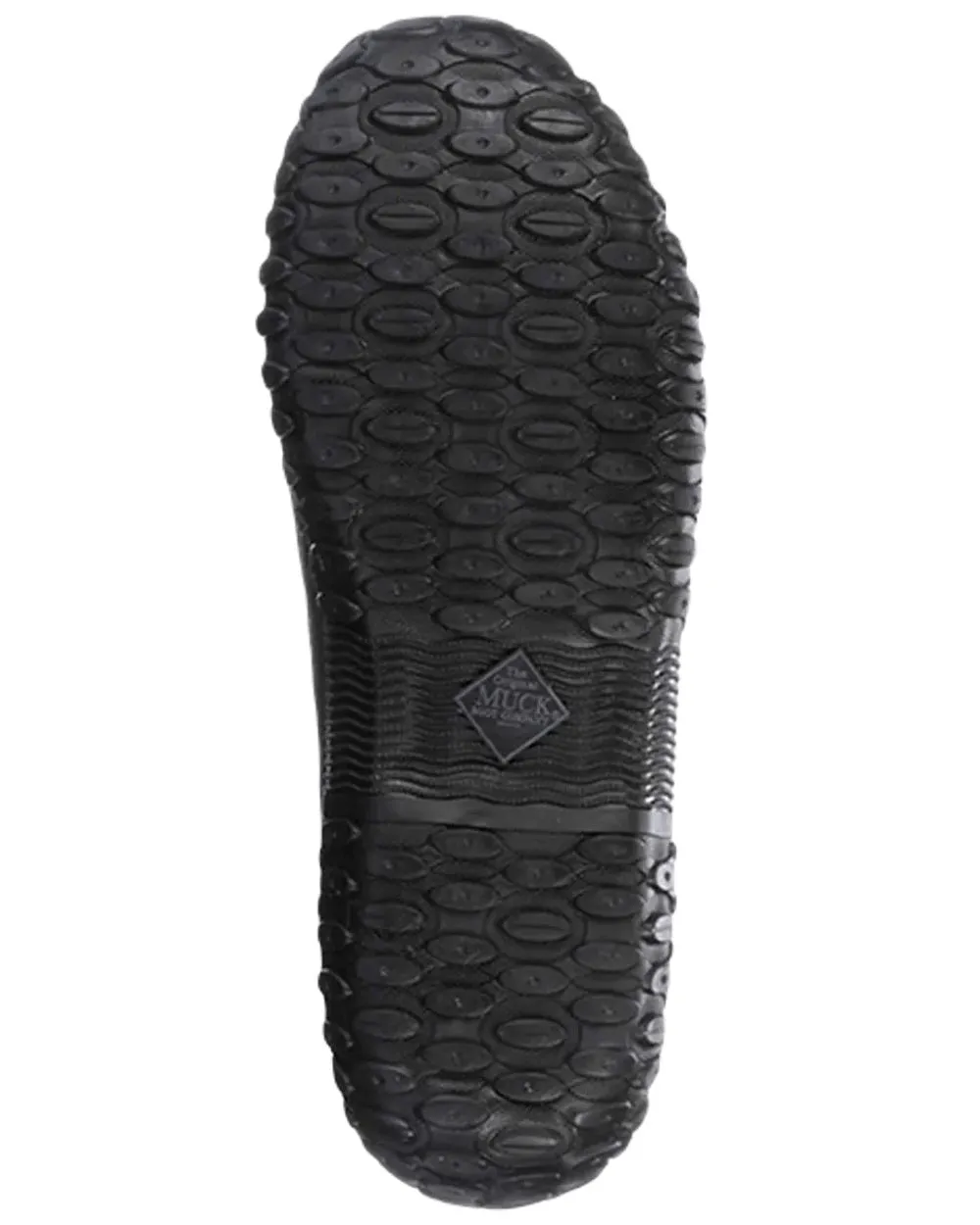 Bottes Muck Boots Hommes RHS Muckster II Bottes à la Cheville Muck Boots