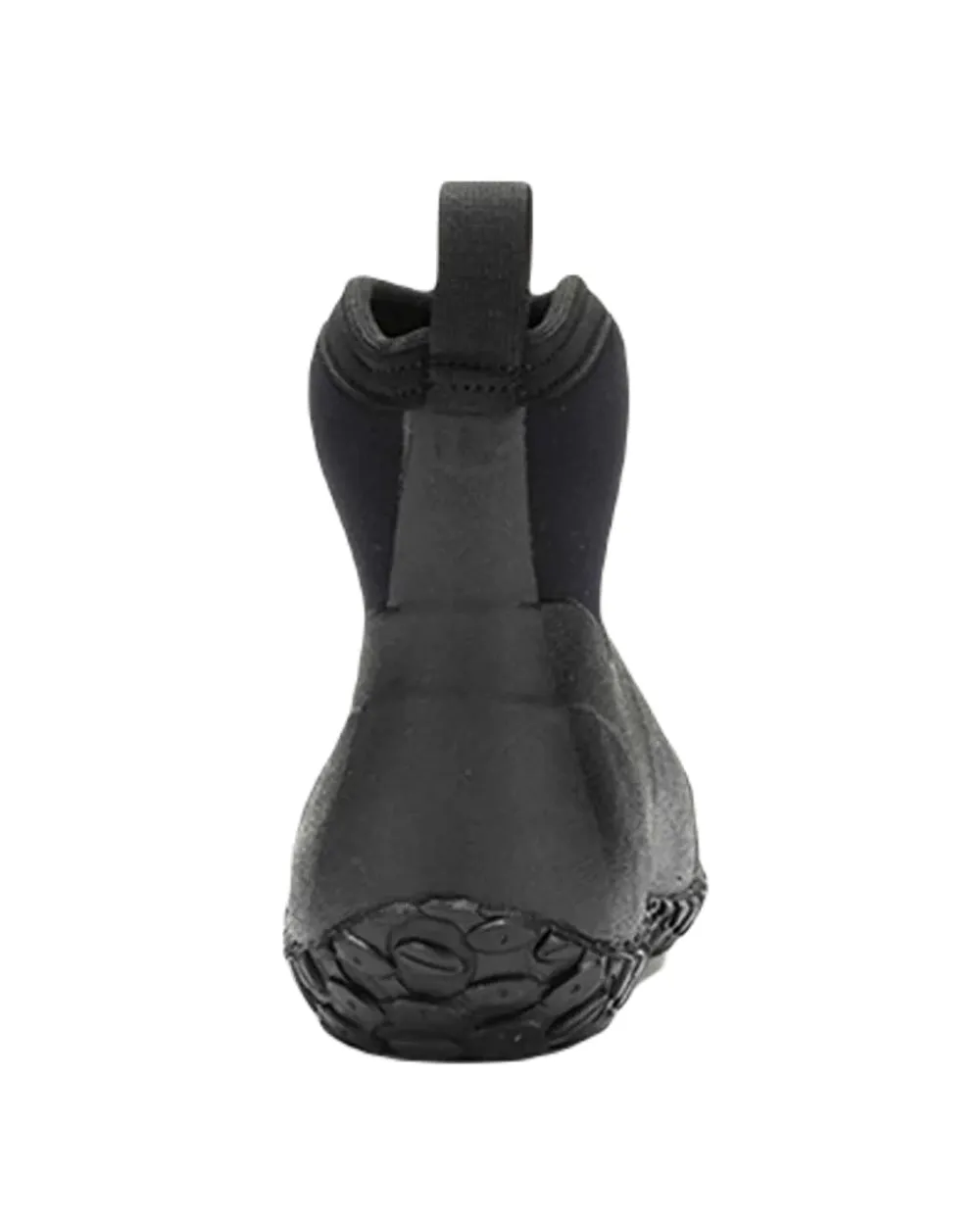 Bottes Muck Boots Hommes RHS Muckster II Bottes à la Cheville Muck Boots