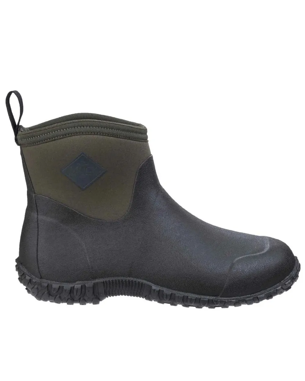 Bottes Muck Boots Hommes RHS Muckster II Bottes à la Cheville Muck Boots