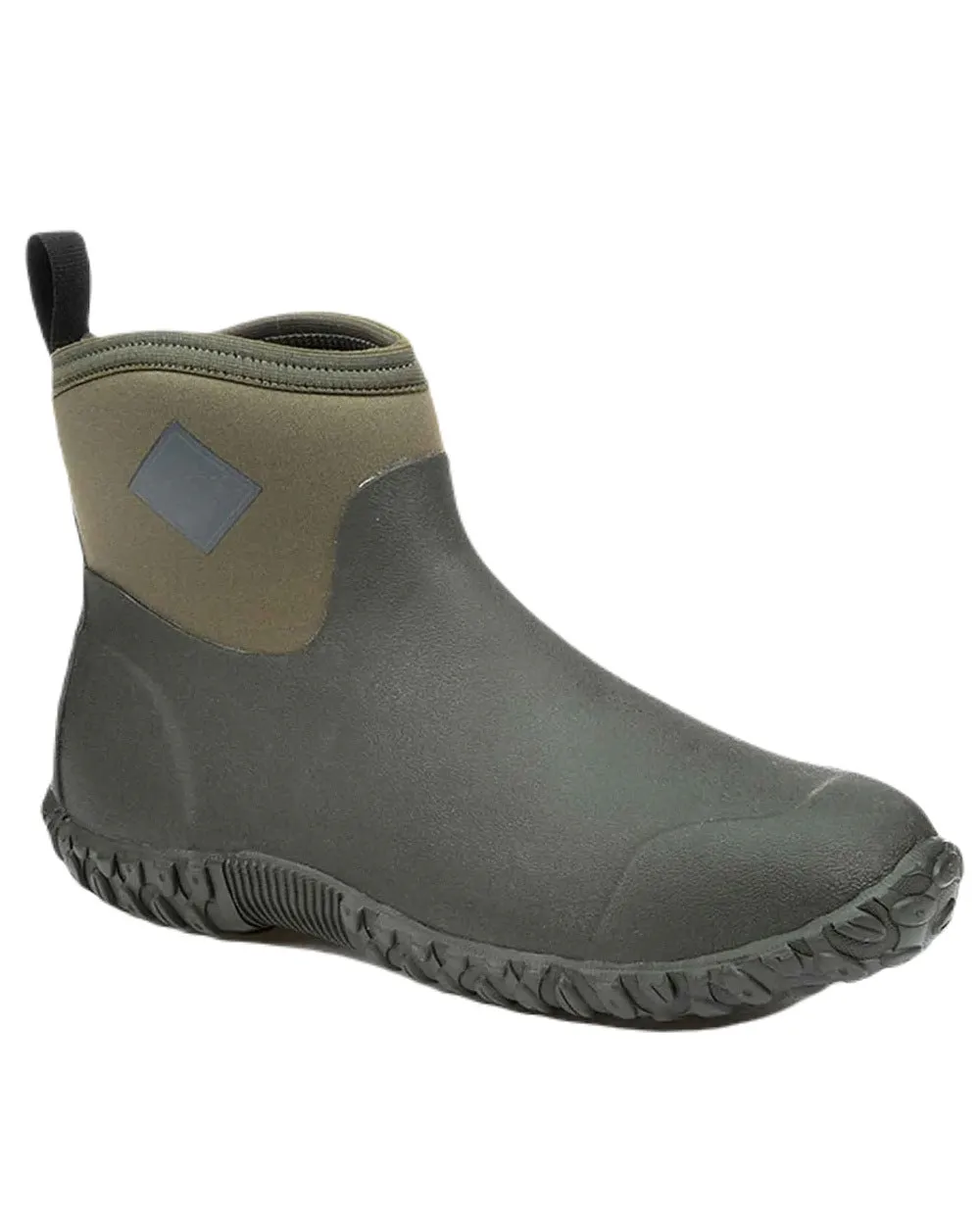 Bottes Muck Boots Hommes RHS Muckster II Bottes à la Cheville Muck Boots