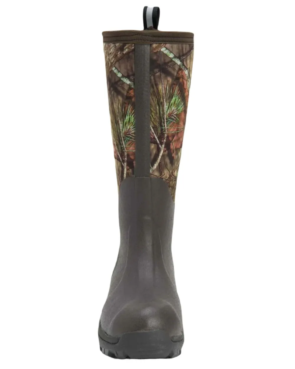 Bottes Muck Boots Woody Max Hautes en Caoutchouc