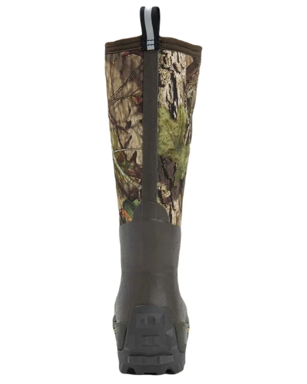 Bottes Muck Boots Woody Max Hautes en Caoutchouc