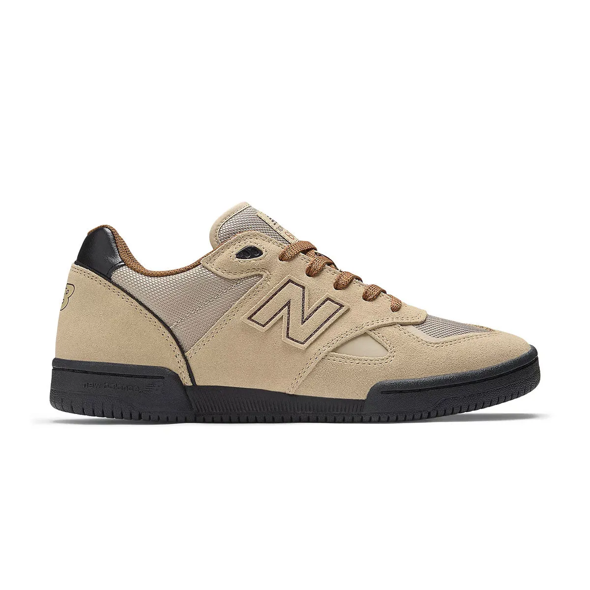 NB Numeric Tom Knox 600 'Encens Noir'