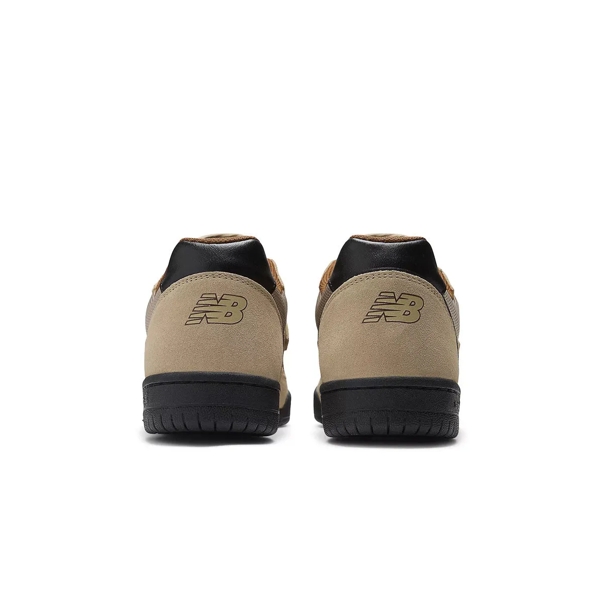 NB Numeric Tom Knox 600 'Encens Noir'