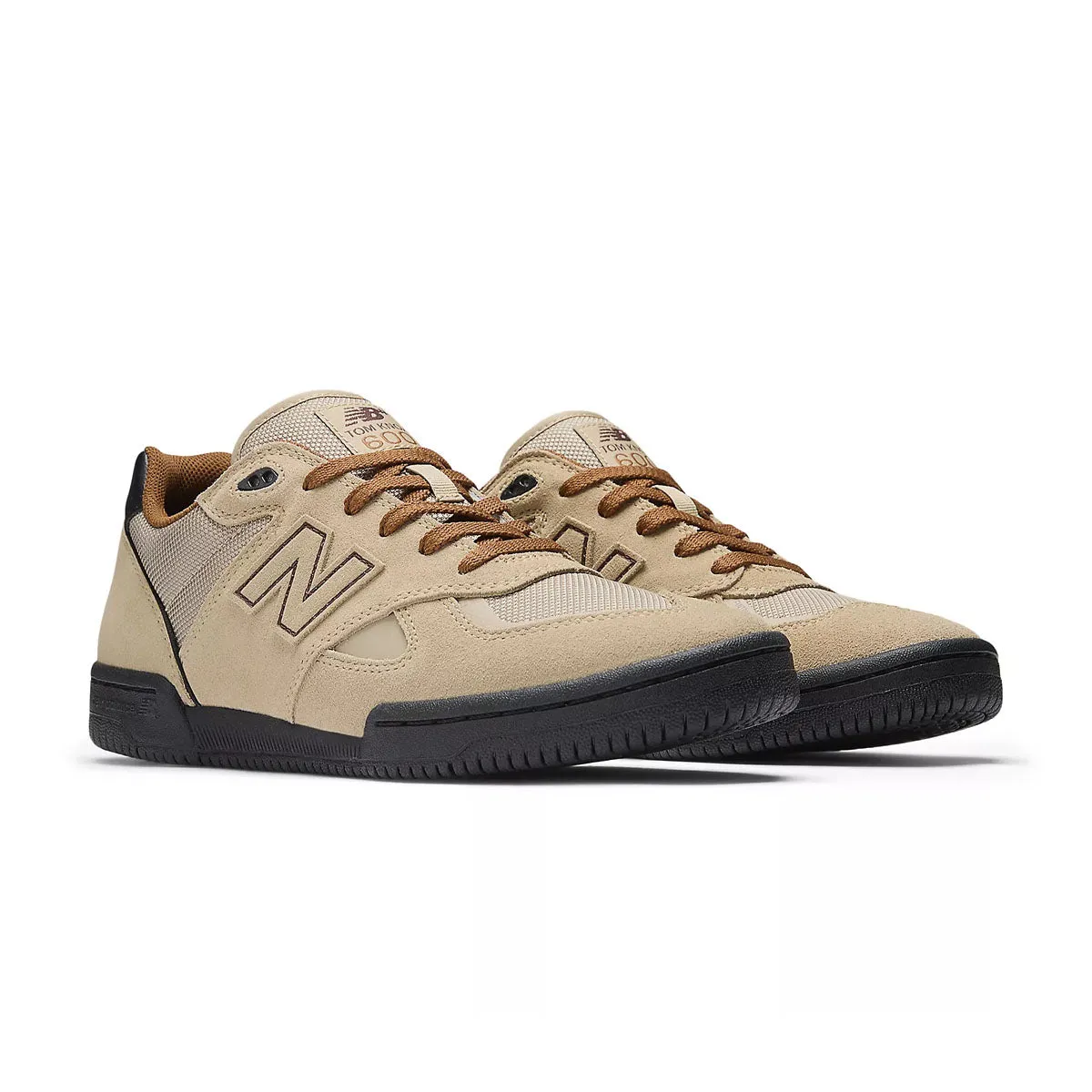 NB Numeric Tom Knox 600 'Encens Noir'