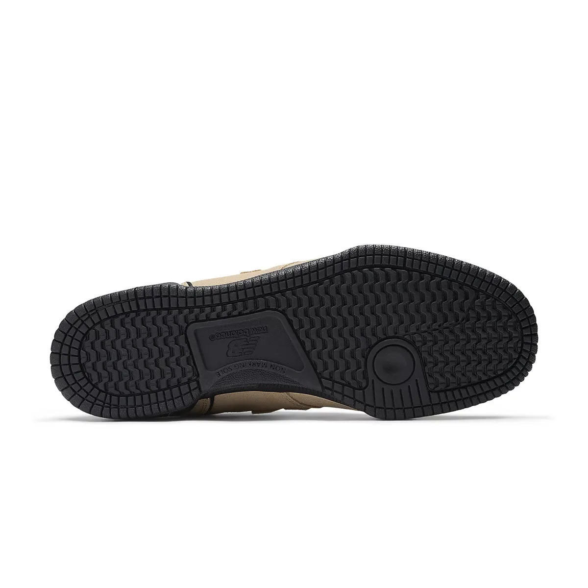 NB Numeric Tom Knox 600 'Encens Noir'