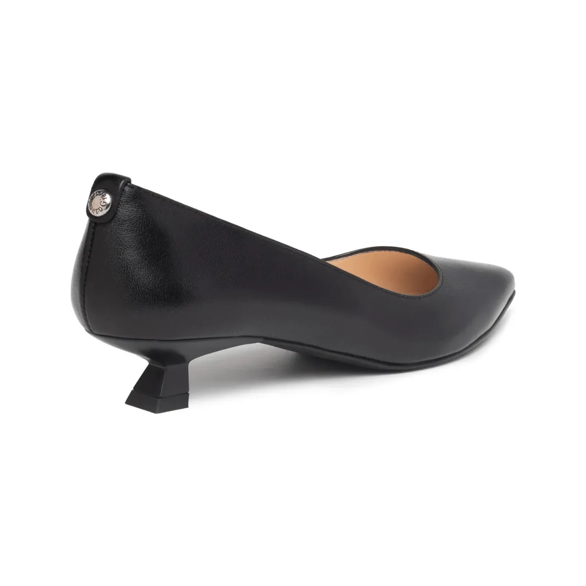 NeroGiardini Femme E5 12262 DE Noir Nappa