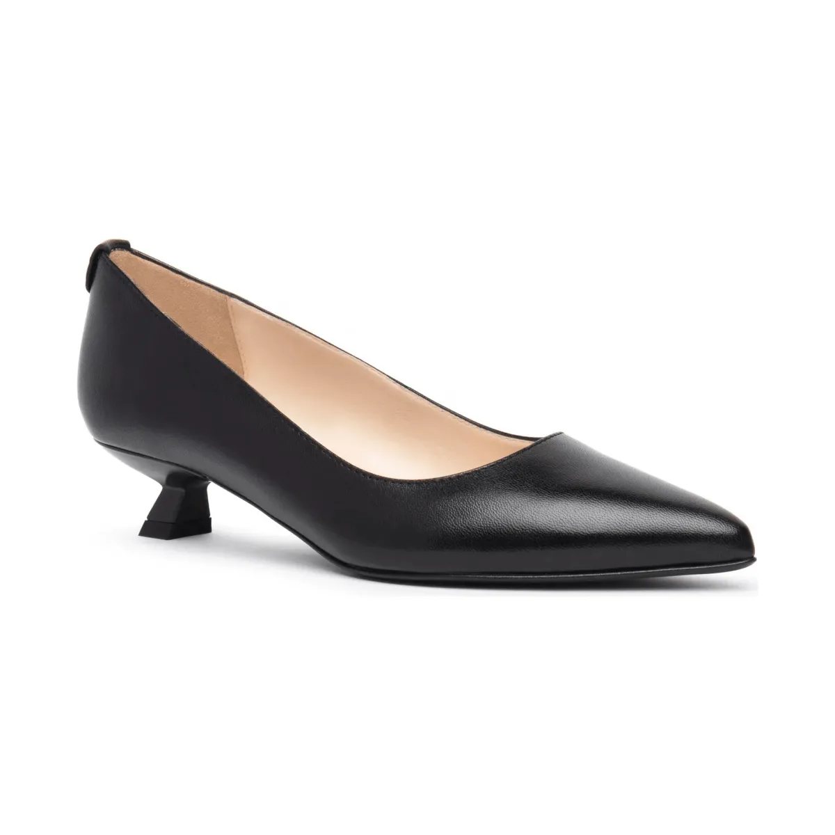 NeroGiardini Femme E5 12262 DE Noir Nappa