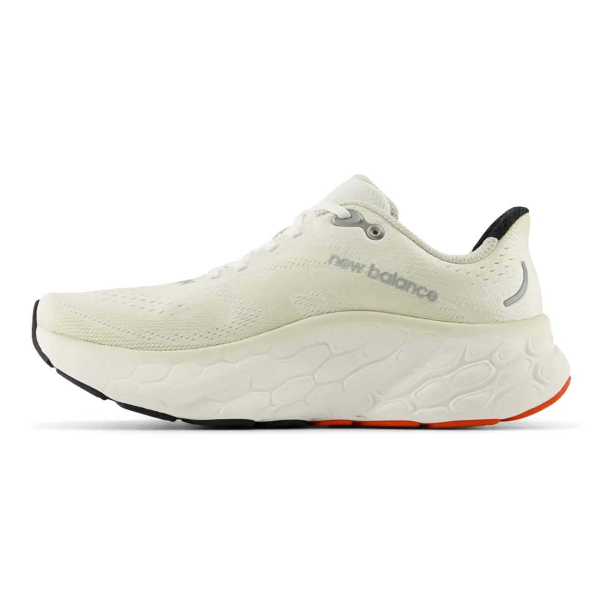New Balance Fresh Foam X More V4 - Sel de mer