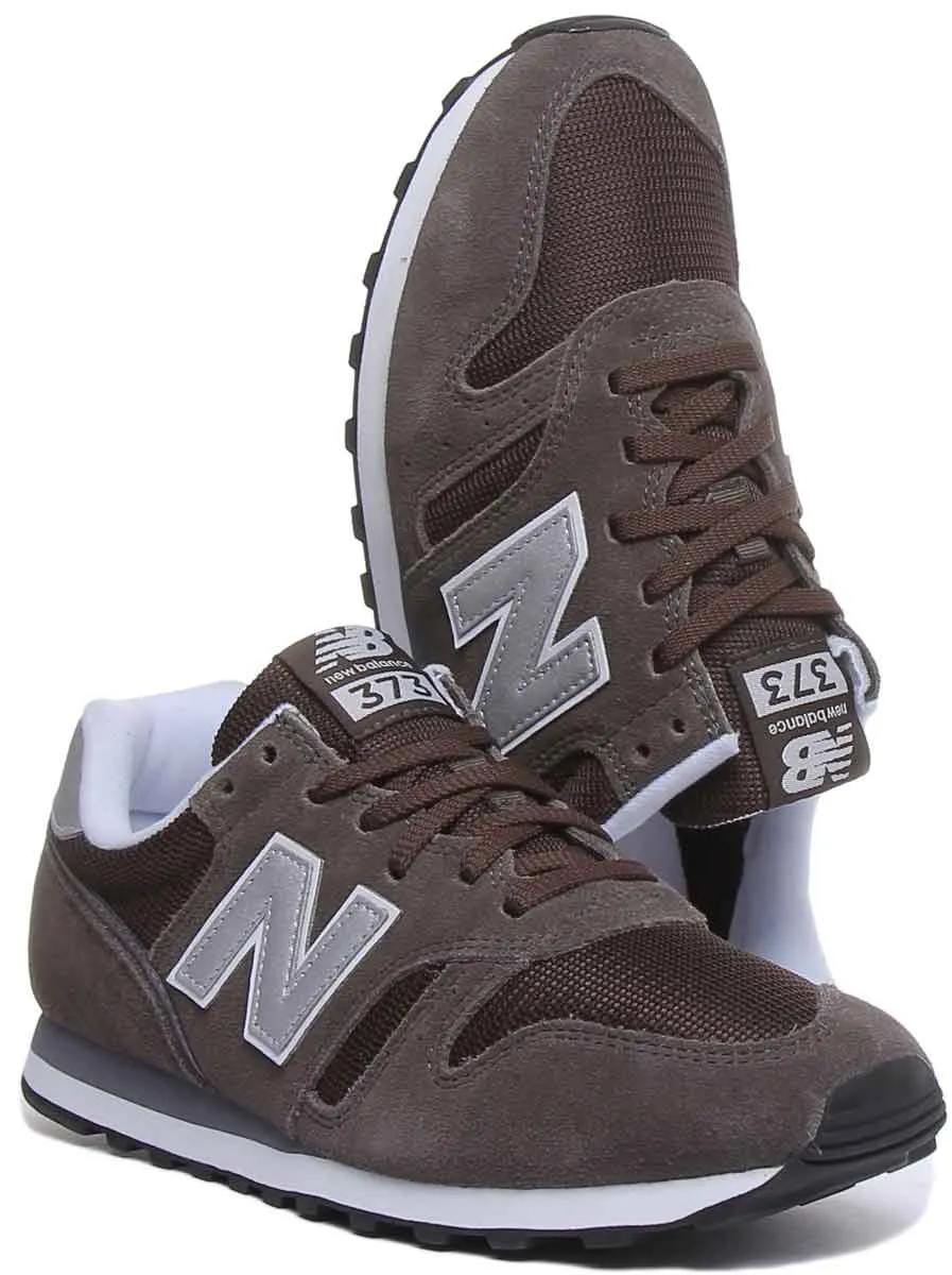 New Balance Ml373Cb2 en Chaussures Charbon New Balance
