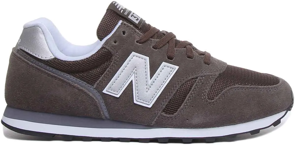 New Balance Ml373Cb2 en Chaussures Charbon New Balance
