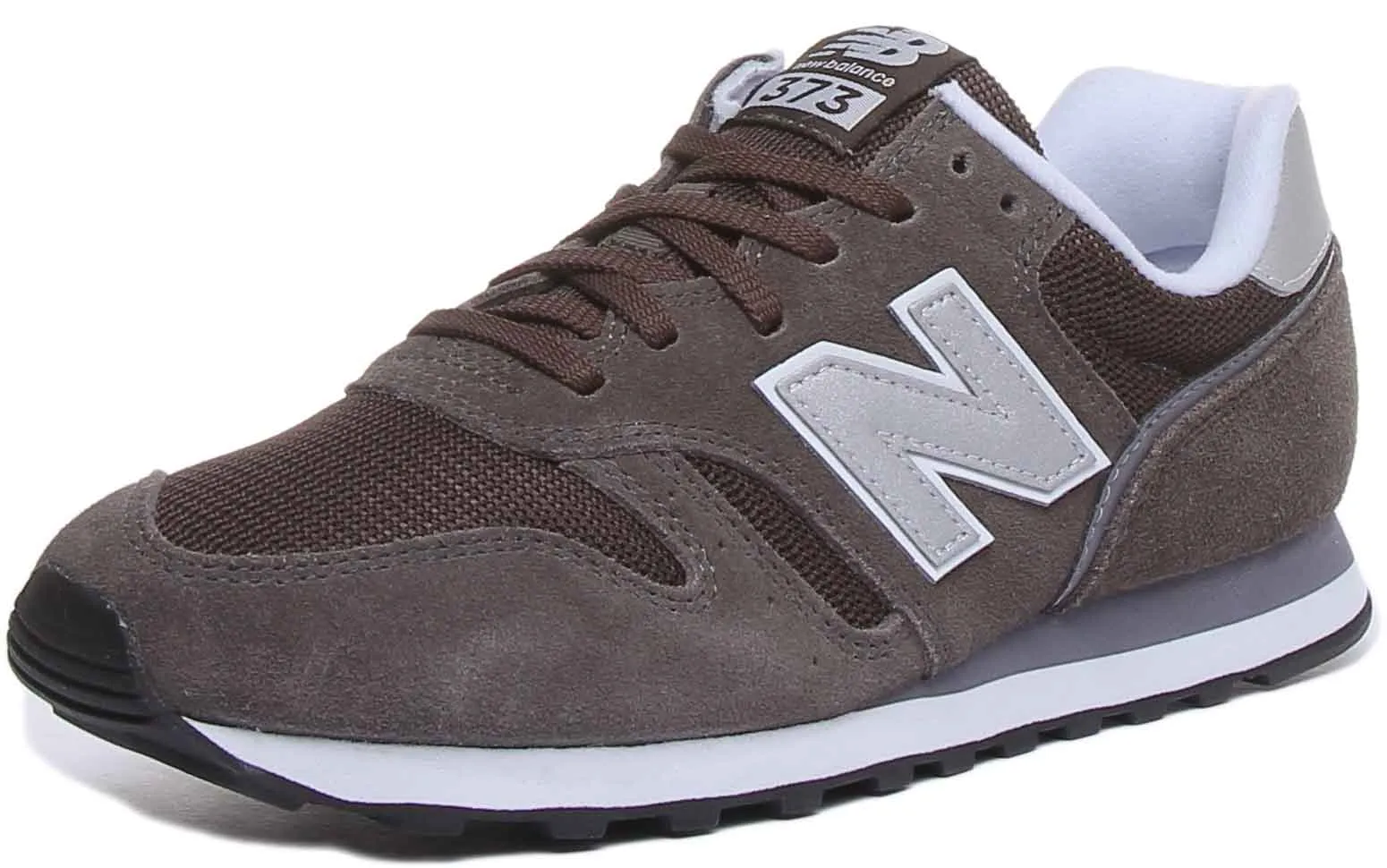 New Balance Ml373Cb2 en Chaussures Charbon New Balance