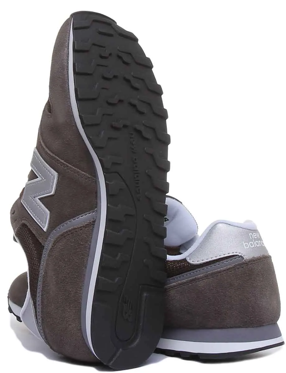 New Balance Ml373Cb2 en Chaussures Charbon New Balance