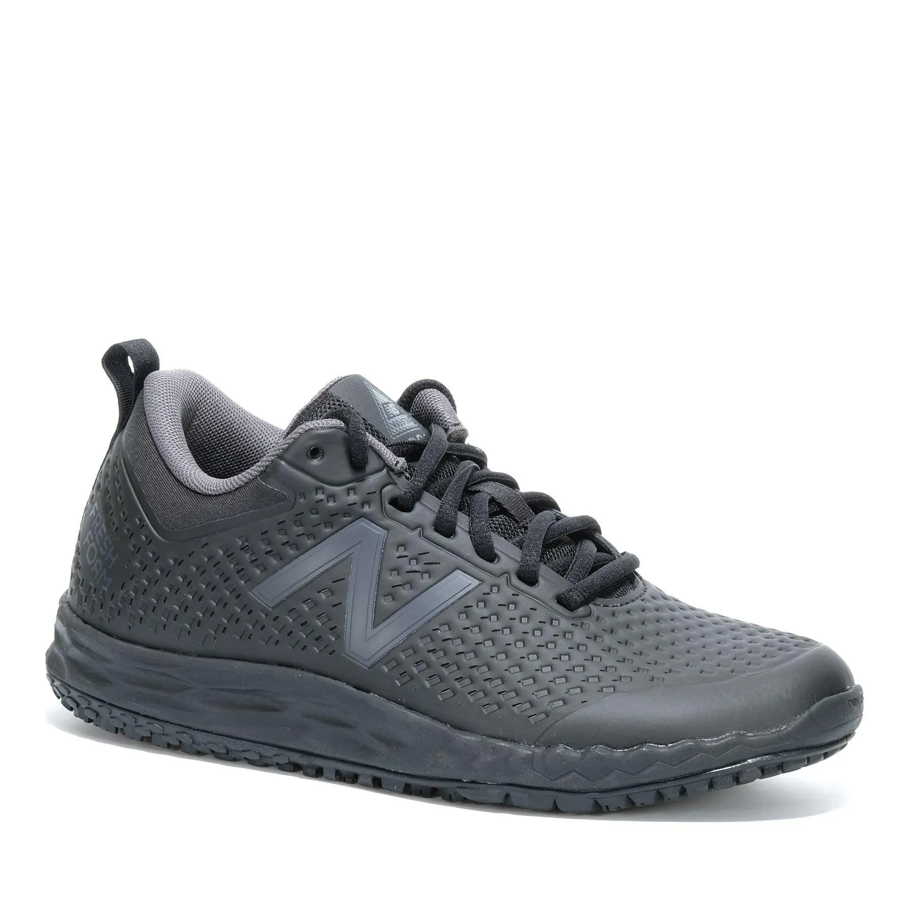 New Balance Sneakers New Balance WID806K1 Largeur D Noir